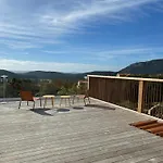 Contemporary In Southern Corsica *