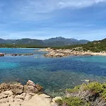 Contemporary In Southern Corsica Semesterbostad Monacia-d'Aullene
