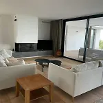 Contemporary In Southern Corsica *
