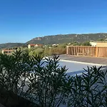 Contemporary In Southern Corsica Prázdninový dům