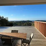 Contemporary In Southern Corsica Monacia-d'Aullene