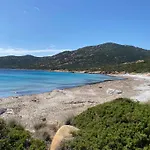 Prázdninový dům Contemporary In Southern Corsica