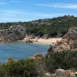 Contemporary In Southern Corsica Prázdninový dům *