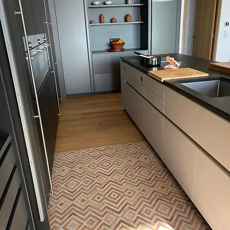 Holiday home Contemporary In Southern Corsica Monacia-d'Aullene