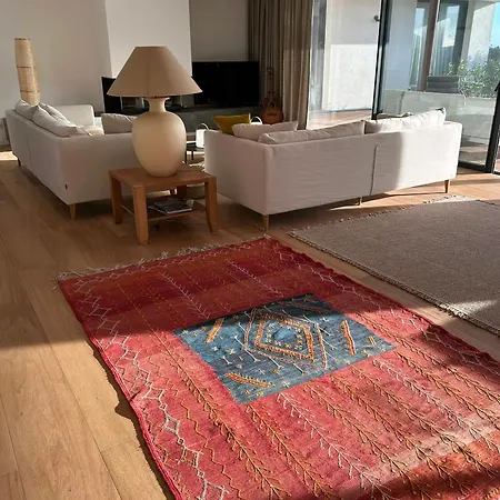 펜션 Contemporary In Southern Corsica