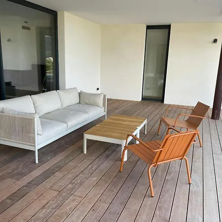 Contemporary In Southern Corsica *