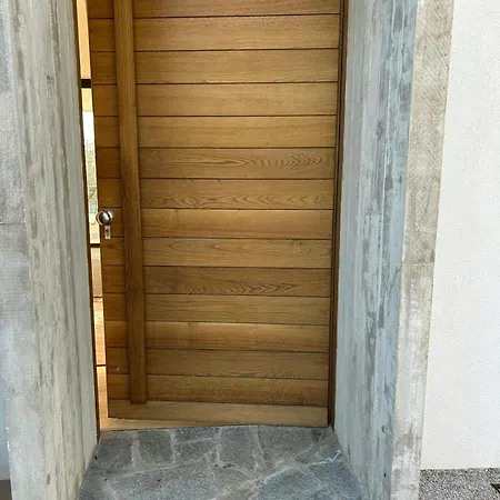 Contemporary In Southern Corsica