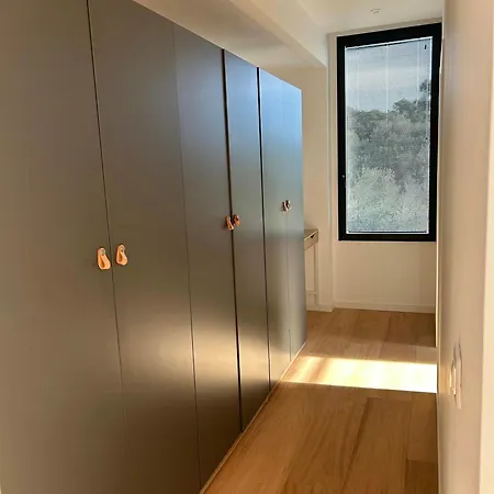 度假居 Contemporary In Southern Corsica