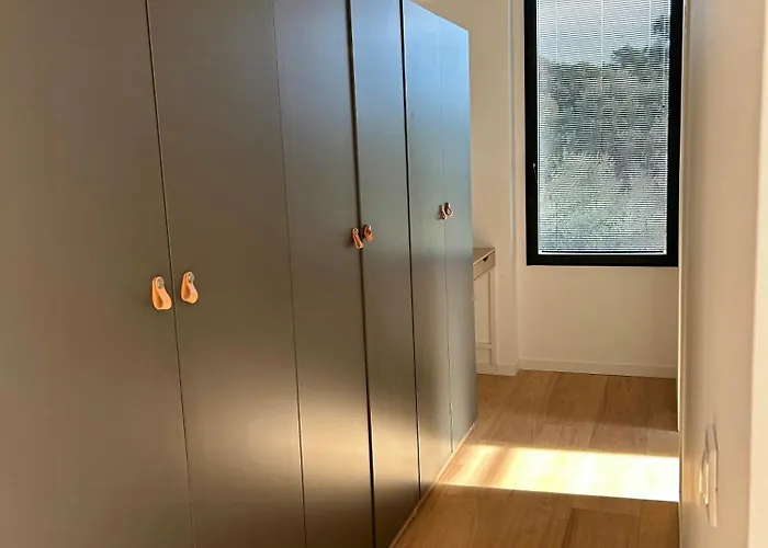 Contemporary In Southern Corsica