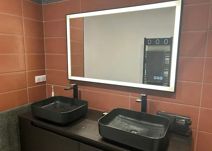 Contemporary In Southern Corsica 度假居 *