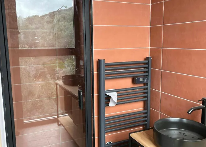 Contemporary In Southern Corsica *