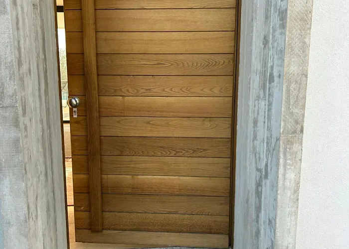 Contemporary In Southern Corsica